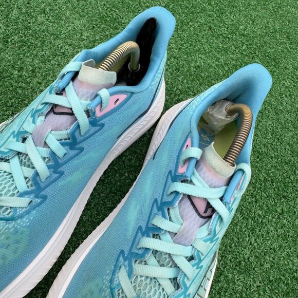 HOKA ONE ONE MACH 6 - Women’s Running Shoes - SIZE 9B - Picture 5 of 10